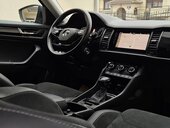 Škoda Kodiaq 2.0TDi/360kam/Style