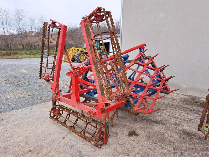 Vogel Noot VELIKI IZBOR