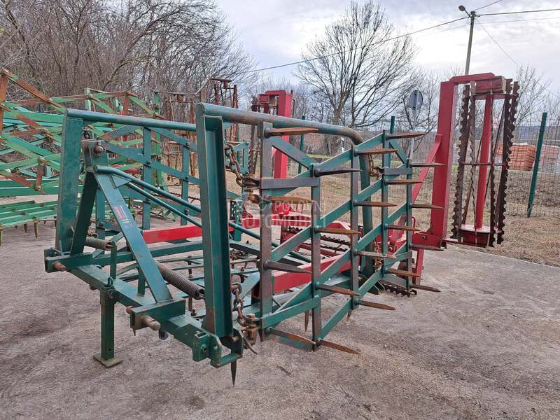 Vogel Noot VELIKI IZBOR