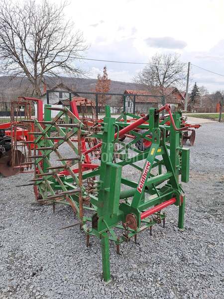 Vogel Noot VELIKI IZBOR