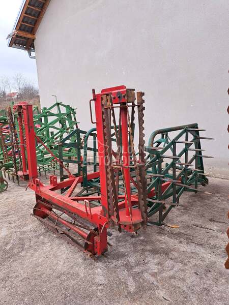 Vogel Noot VELIKI IZBOR