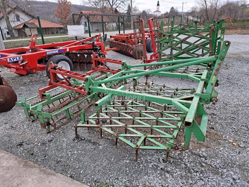 Vogel Noot VELIKI IZBOR