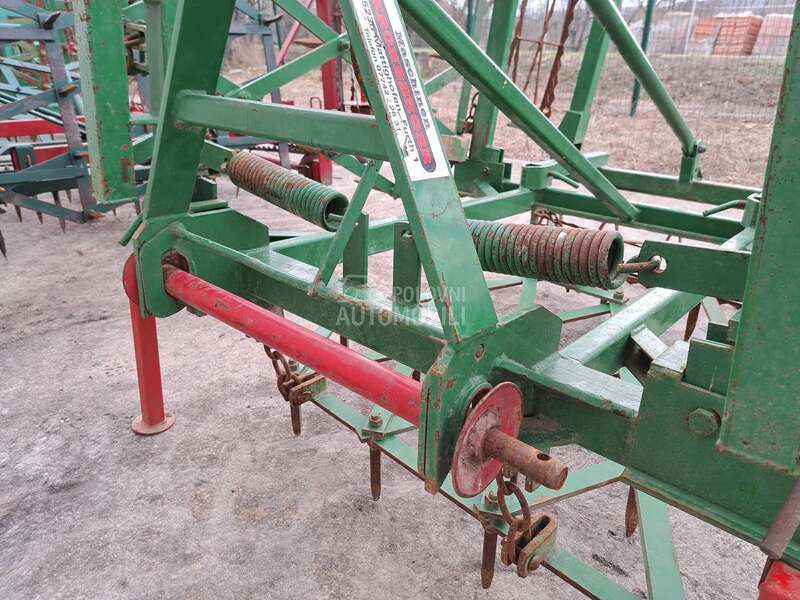 Vogel Noot VELIKI IZBOR