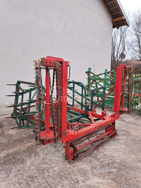 Vogel Noot VELIKI IZBOR