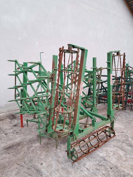 Vogel Noot VELIKI IZBOR