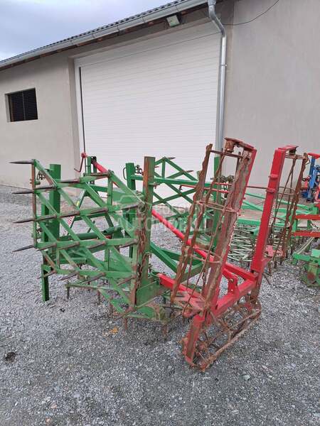 Vogel Noot VELIKI IZBOR