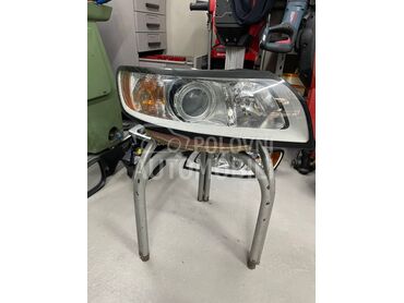 Desni far za Volvo S40, V50