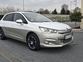Citroen C4 1.6/Bi color/N O V