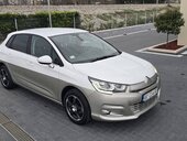 Citroen C4 1.6/Bi color/N O V