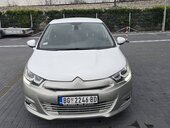 Citroen C4 1.6/Bi color/N O V