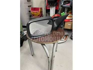 levi retrovizor za Volvo XC90