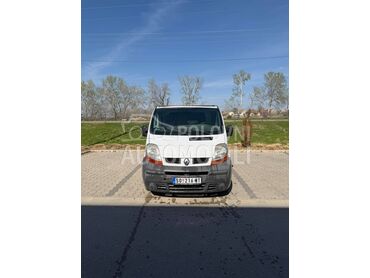 Renault Trafic 1.9 dci