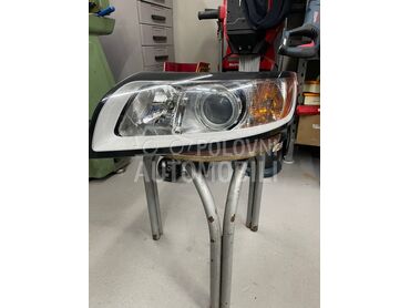 levi far za Volvo S40, V50