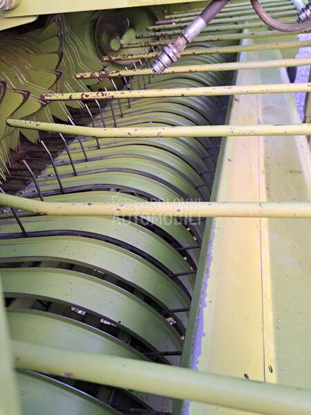 Claas ROLLANT 46 NOZEVI