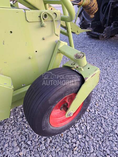 Claas ROLLANT 46 NOZEVI