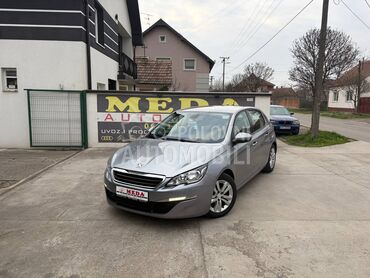Peugeot 308 1.6HDI/ N A V I/