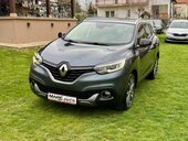 Renault Kadjar 1.5DCI  LED  BOSE