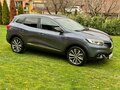 Renault Kadjar 1.5DCI  LED  BOSE