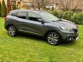 Renault Kadjar 1.5DCI  LED  BOSE