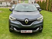 Renault Kadjar 1.5DCI  LED  BOSE