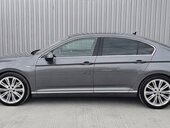 Volkswagen Passat B8 2.0tdi/4motion/DSG