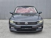Volkswagen Passat B8 2.0tdi/4motion/DSG