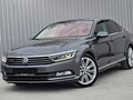 Volkswagen Passat B8 2.0tdi/4motion/DSG