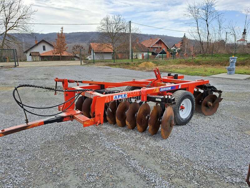 QUIVOGNE 20 22 i 28 disk