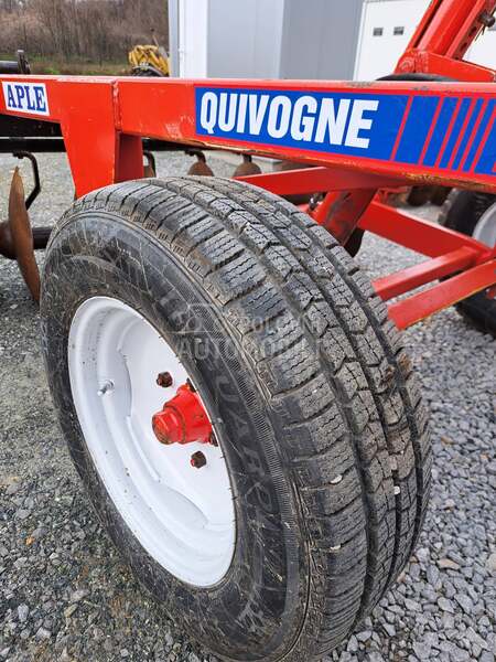 QUIVOGNE 20 22 i 28 disk