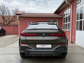 BMW X6 30D XD M SPORT PRO