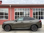 BMW X6 30D XD M SPORT PRO