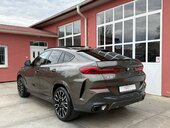 BMW X6 30D XD M SPORT PRO