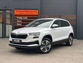 Škoda Karoq 2.0/PERLA/96000/GAR