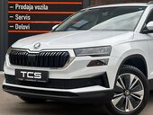 Škoda Karoq 2.0/PERLA/96000/GAR