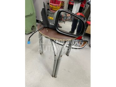 Desni retrovizor za Volvo S40, V50