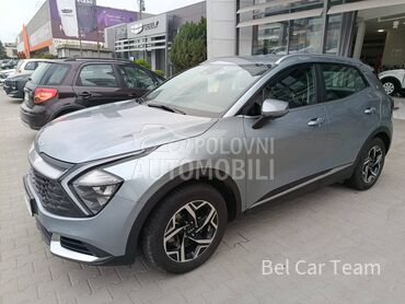 Kia Sportage 1.6 T-GDI FRESH 7DCT