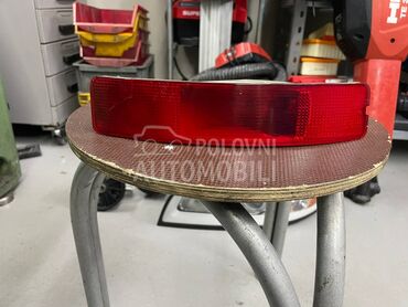 leva zadnja maglenka za Volvo XC90