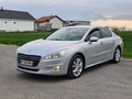 Peugeot 508 Allure 2.0 HDI