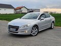 Peugeot 508 Allure 2.0 HDI