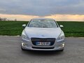 Peugeot 508 Allure 2.0 HDI
