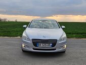 Peugeot 508 Allure 2.0 HDI