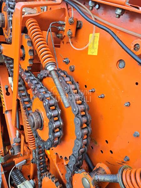 Gallignani 3200 L NOZEVI