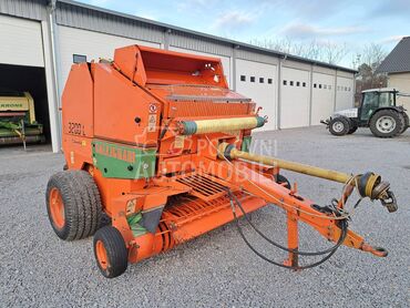 Gallignani 3200 L NOZEVI