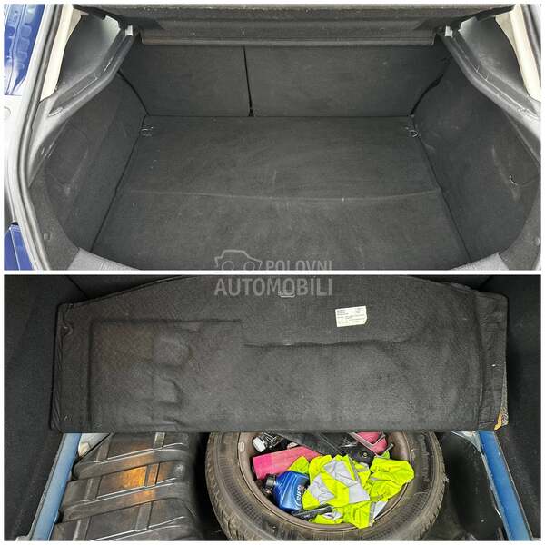 Renault Megane 1.5dci/Dynamique