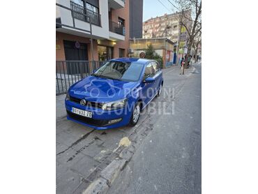 Volkswagen Polo 1.2 TDI
