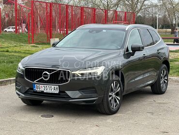 Volvo XC60 2.0 D4 MOMENTUM PRO