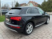 Audi Q5 20TDI S/VIRT/129000