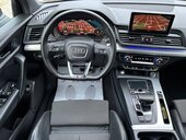 Audi Q5 20TDI S/VIRT/129000