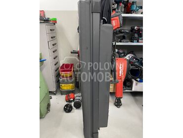 Roletna Gepeka za Volvo V50