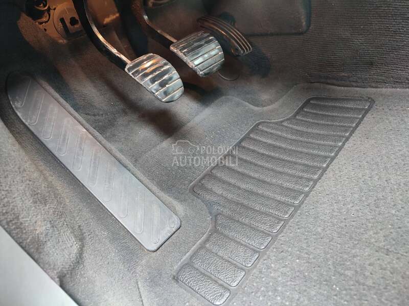 Renault Espace 2.0dci